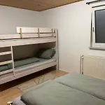 Apartman Rhinwald 5 Min From Europa-park *