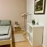 Rhinwald 5 Min From Europa-park Apartman *