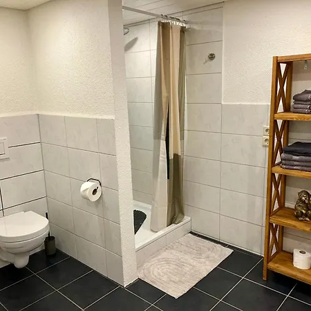 Appartamento Rhinwald 5 Min From Europa-park Kappel-Grafenhausen