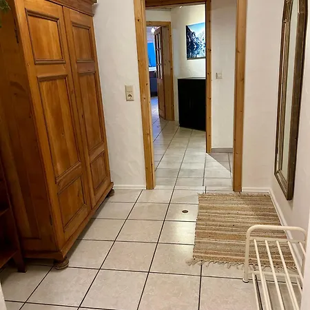 Rhinwald 5 Min From Europa-park Lägenhet Kappel-Grafenhausen