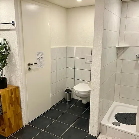 Rhinwald 5 Min From Europa-park Appartamento *