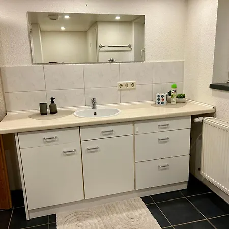 Apartment Rhinwald 5 Min From Europa-park *