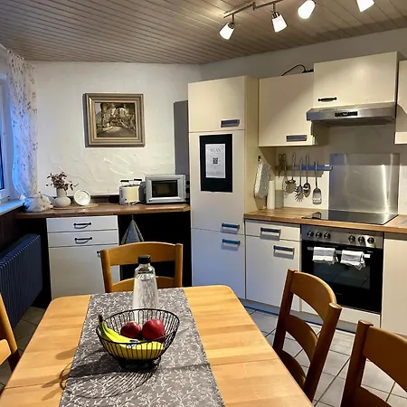 Rhinwald 5 Min From Europa-park Apartment Kappel-Grafenhausen