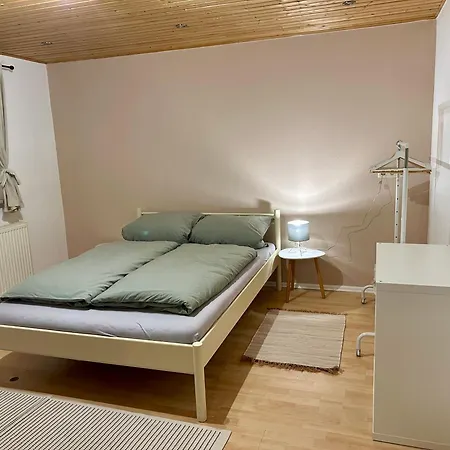 Rhinwald 5 Min From Europa-park Apartment *