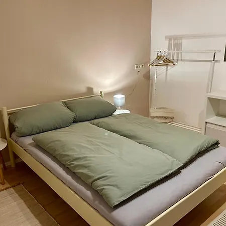 Rhinwald 5 Min From Europa-park Apartman *
