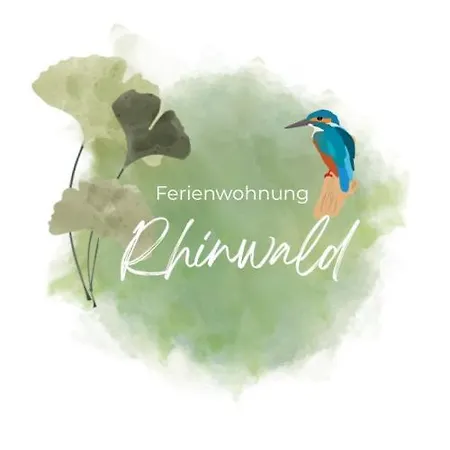 Rhinwald 5 Min From Europa-park *
