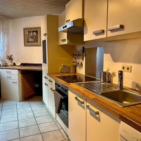 Apartment Rhinwald 5 Min From Europa-park Kappel-Grafenhausen