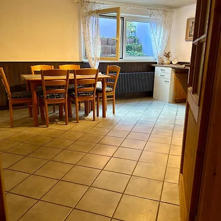 Rhinwald 5 Min From Europa-park Apartment *