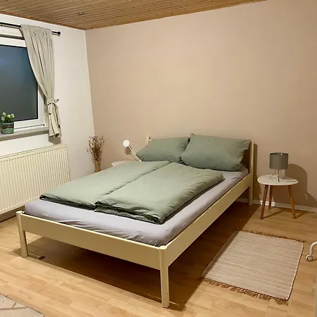Rhinwald 5 Min From Europa-park Apartman