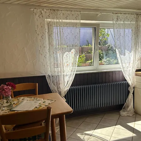 Apartman Rhinwald 5 Min From Europa-park *