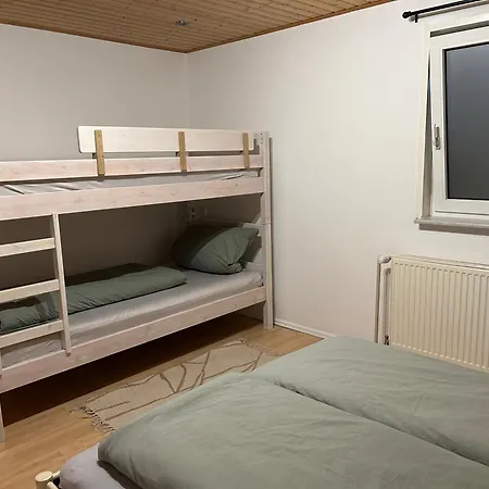 Apartment Rhinwald 5 Min From Europa-park *