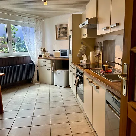 Apartment Rhinwald 5 Min From Europa-park Kappel-Grafenhausen