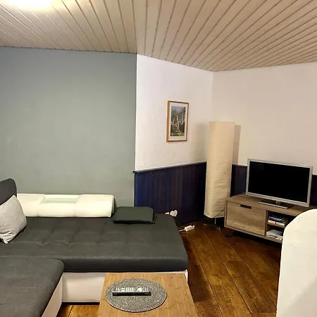 Rhinwald 5 Min From Europa-park Lägenhet *