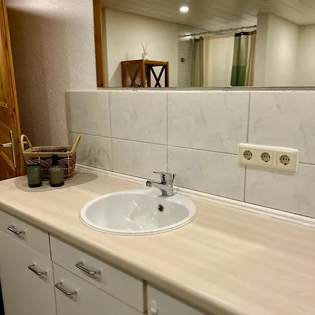 Rhinwald 5 Min From Europa-park * Kappel-Grafenhausen