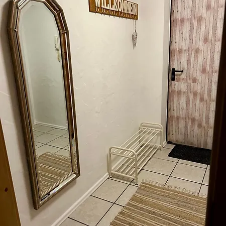 Rhinwald 5 Min From Europa-park *